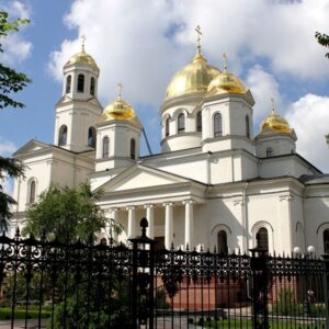 Александро-Невский собор