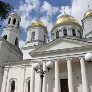 Александро-Невский собор