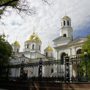 Александро-Невский собор