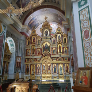 Александро-Невский собор