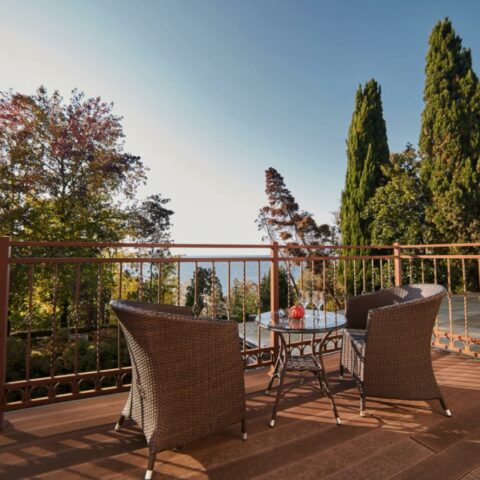 Инфраструктура