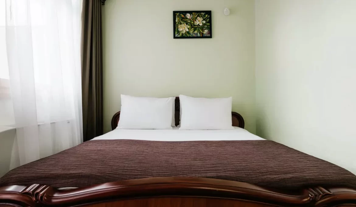 Отдых и лечение на курорте «Радуга», г. Сочи.