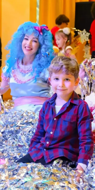 Отдых с детьми на море