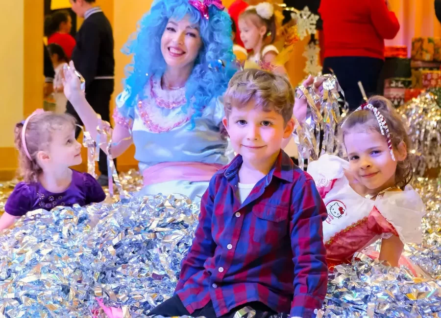 Отдых с детьми на море